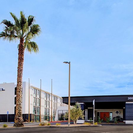 فندق Doubletree By Hilton Palmdale, Ca المظهر الخارجي الصورة